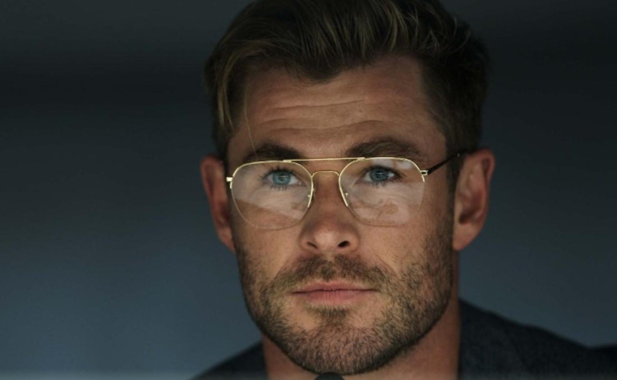 Le rôle de Chris Hemsworth qui n'a rien à voir avec Thor - Spoiler - Bolavip