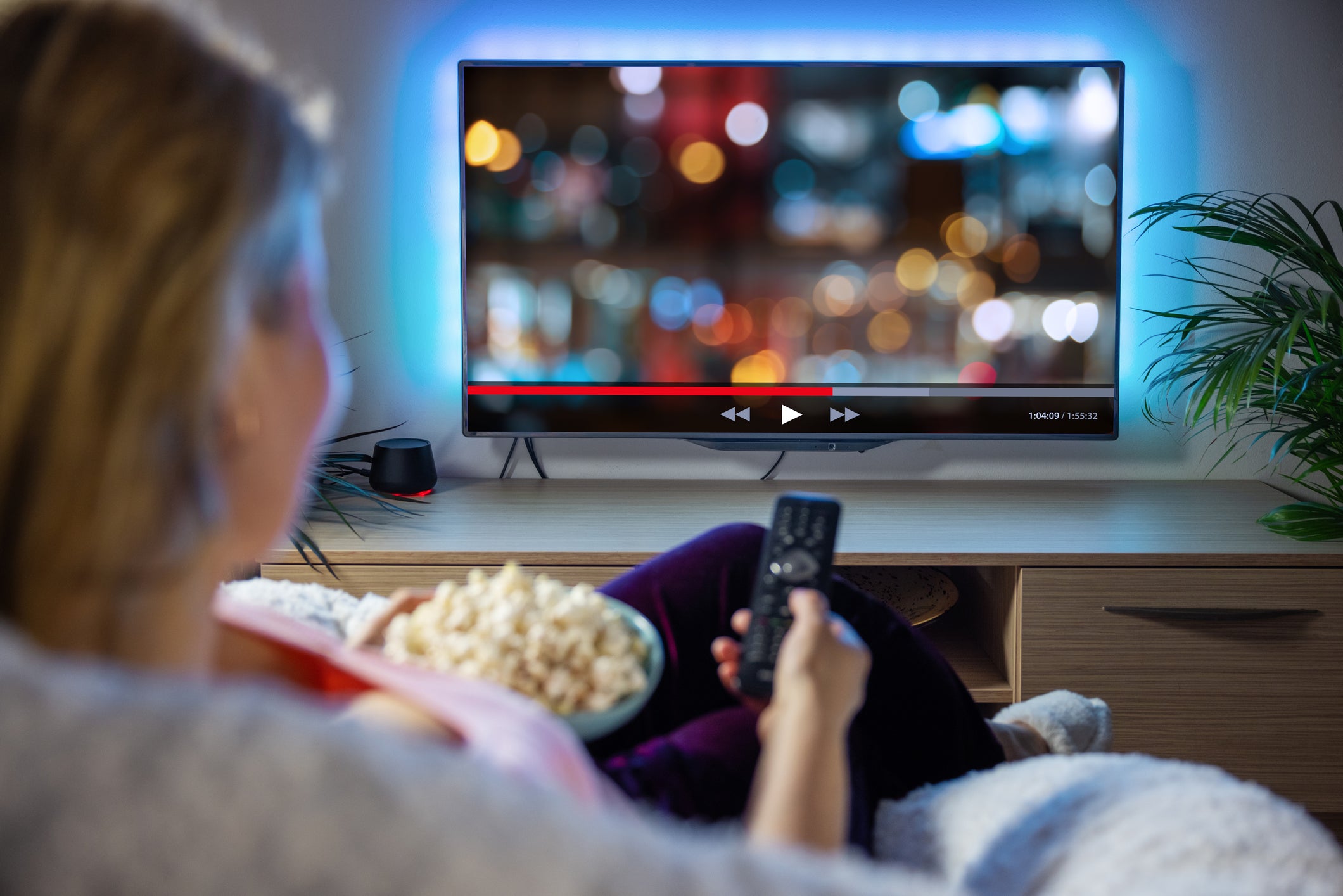 Le streaming vidéo a encore beaucoup de place pour se développer - The Motley Fool