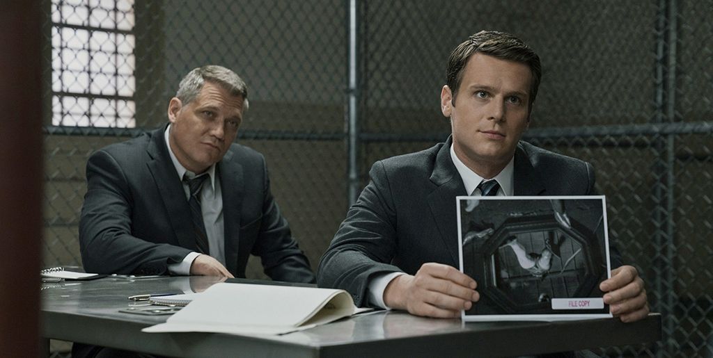Les 22 meilleures séries de suspense et d'intrigue sur Netflix - Photos