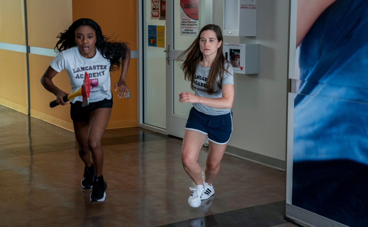 Les 5 séries Netflix les plus vues la semaine dernière (13 au 19 juin 2022) - Spoiler - Bolavip