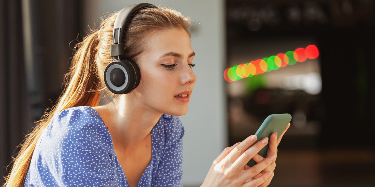 Les 7 meilleures applications de streaming de musique gratuites pour votre téléphone - Business Insider