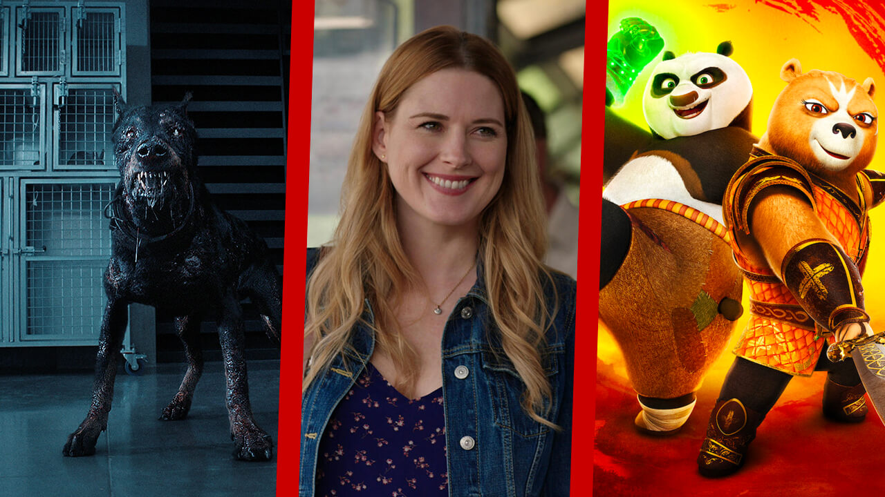 Les 8 meilleures nouvelles émissions à venir sur Netflix en juillet 2022
