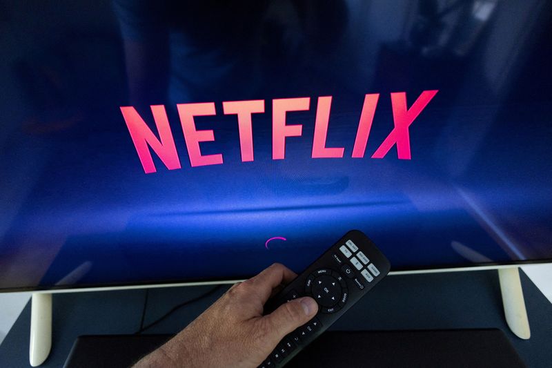 Les actions de Netflix glissent alors que Goldman rétrograde sur une sombre situation économique - News 24