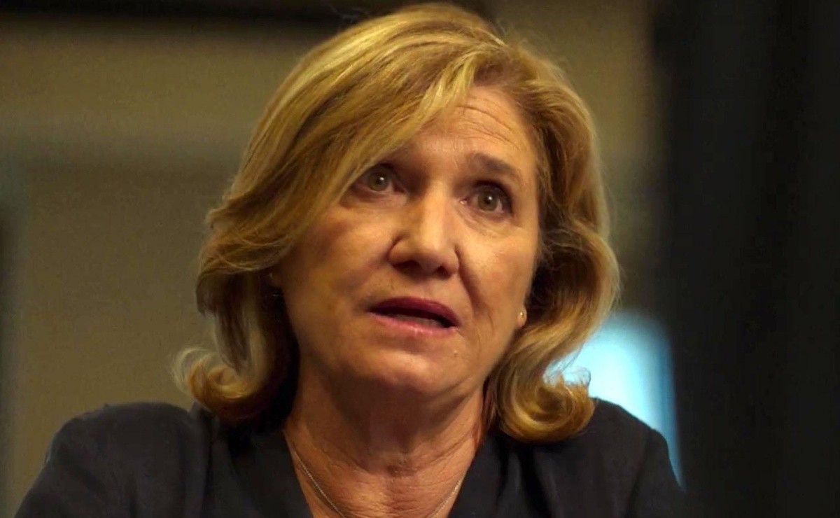 Les deux films Netflix dans lesquels Ana Wagener d'Intimacy est dedans - Spoiler - Bolavip