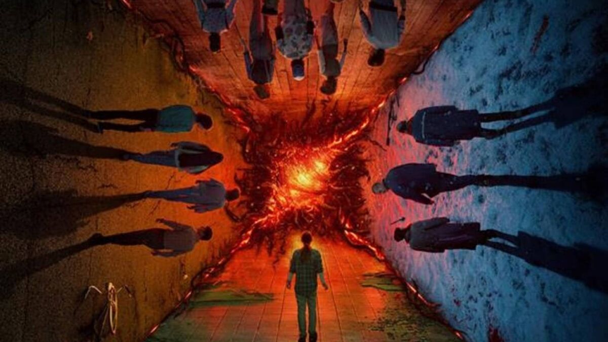 Les frères Duffer ont expliqué à Netflix la fin définitive de "Stranger Things" et les réalisateurs ont terminé "pleurs" - Marque.com