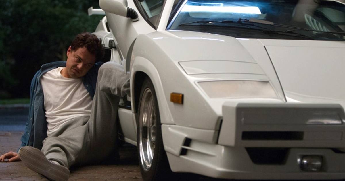 Les meilleurs films de Leonardo DiCaprio que vous pouvez regarder sur Netflix - Andro4all