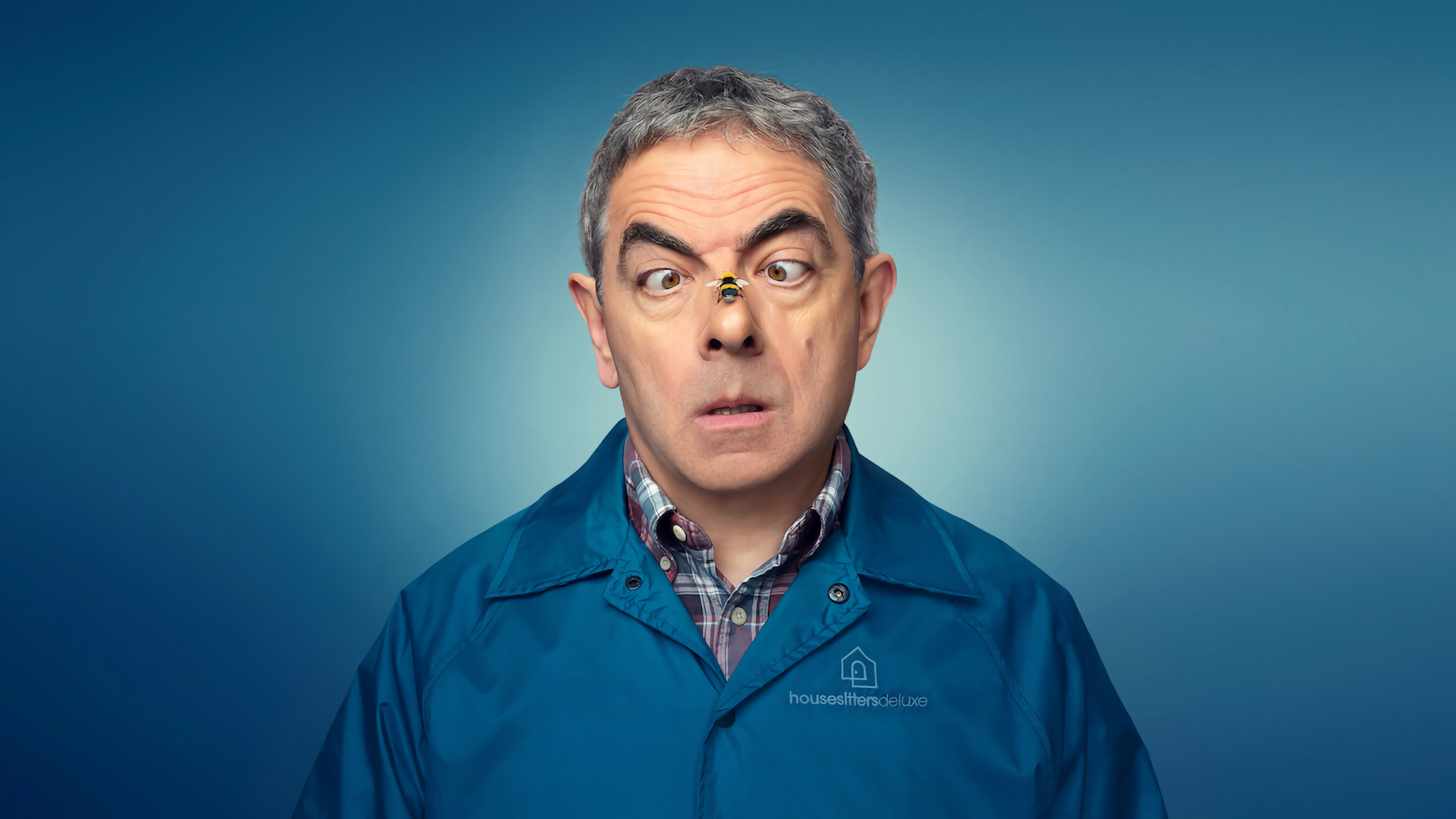 Man vs Bee, crítica de la serie de Netflix