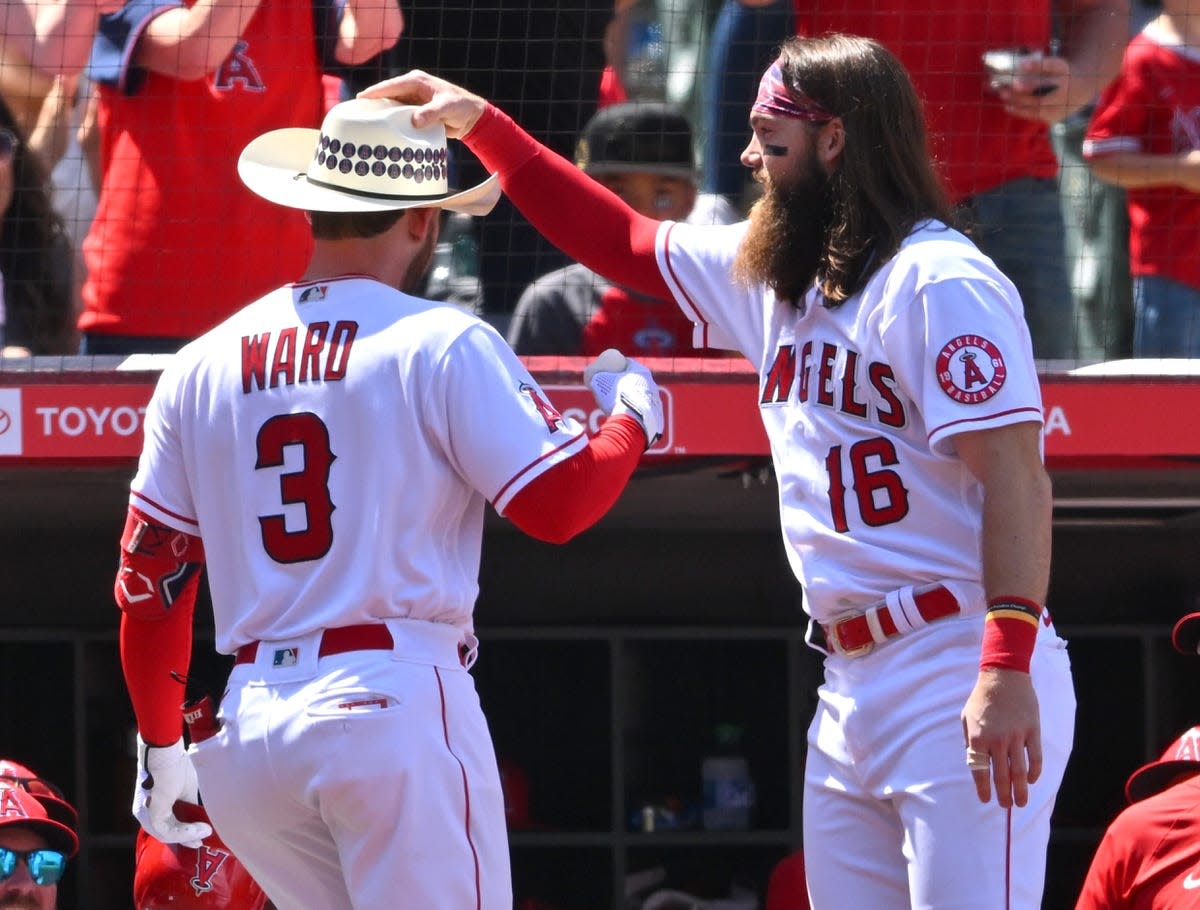 Los Angeles Angels contre New York Yankees Diffusion en direct, chaîne de télévision, heure de début Sports Illustrated