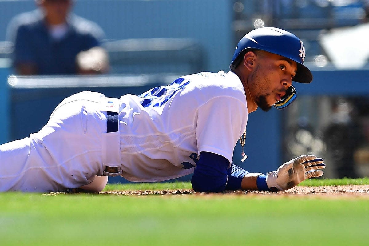 Los Angeles Dodgers vs Chicago White Sox Diffusion en direct, chaîne de télévision, heure de début Sports Illustrated
