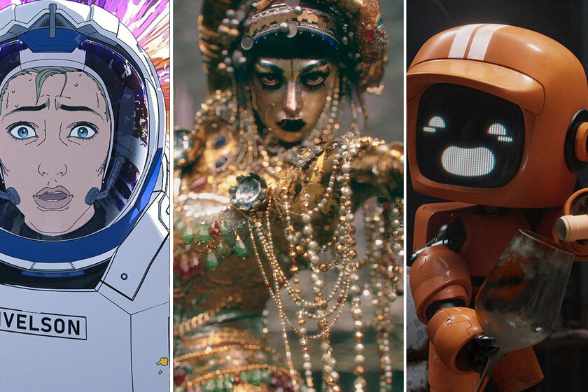 'Love, Death & Robots' : tous les courts métrages de la saison 3 de la série Netflix classés du pire au...