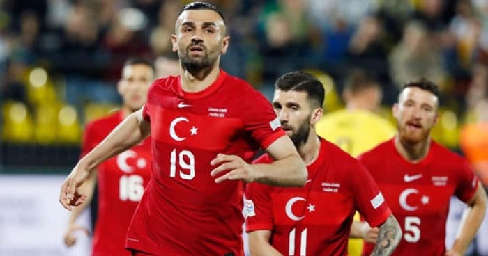 Highlights and goals: Myanmar 0-2 Kyrgyzstan for Asian Cup Qualifiers