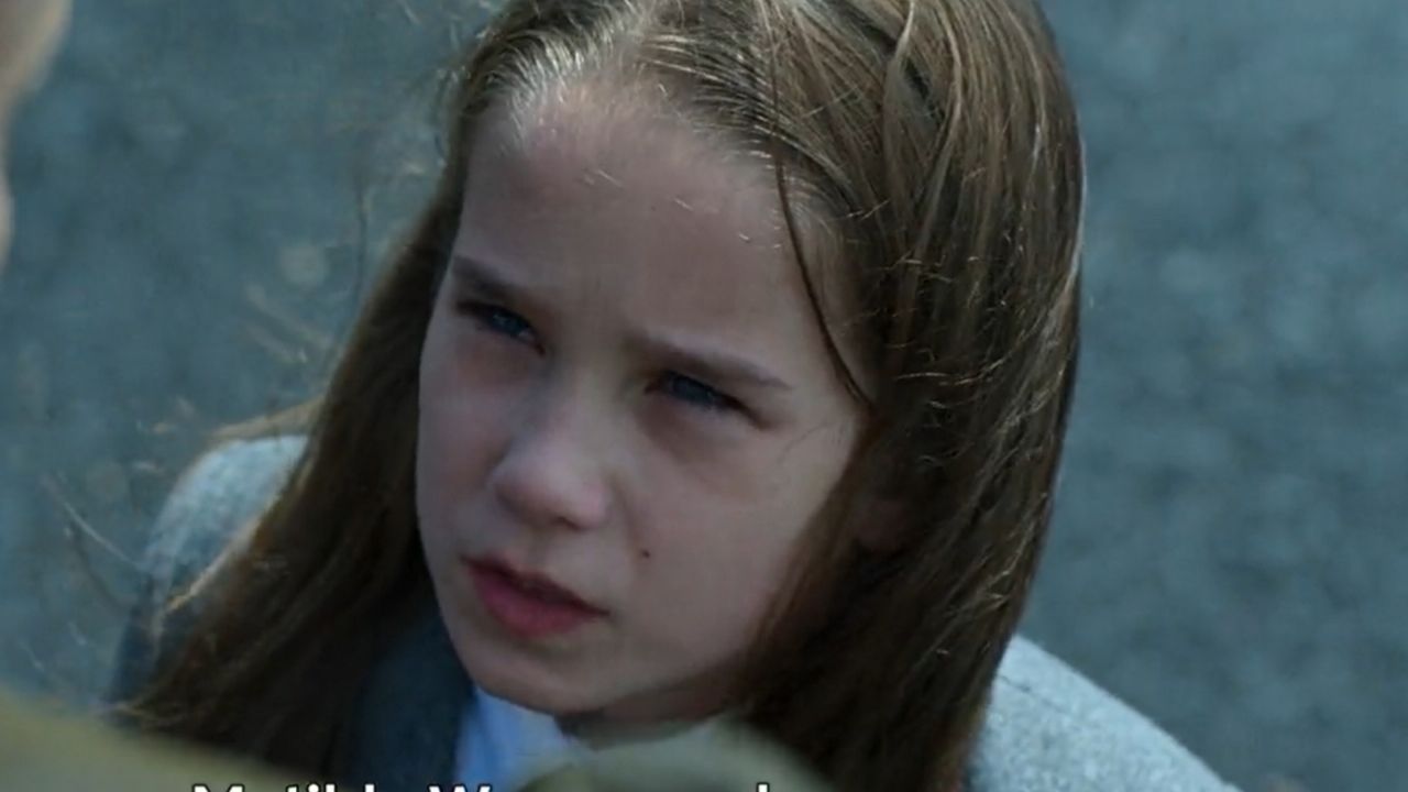 'Matilda' : La première bande-annonce de la comédie musicale de Netflix est sortie - MVS News