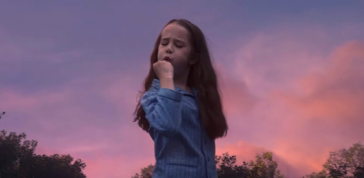 Matilda revient sur Netflix en tant que comédie musicale et avec un 'Tronchatoro' inattendu - Aristegui News