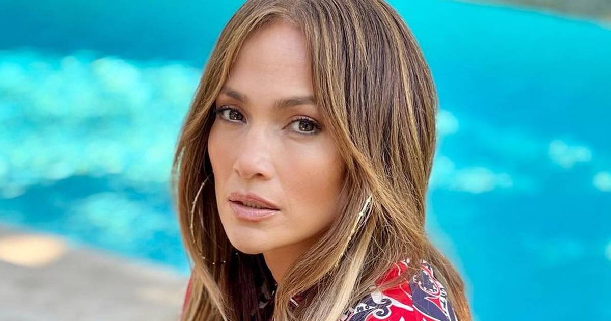 'Medio tiempo' : le documentaire de Jennifer Lopez qui arrivera sur Netflix dans les prochains jours