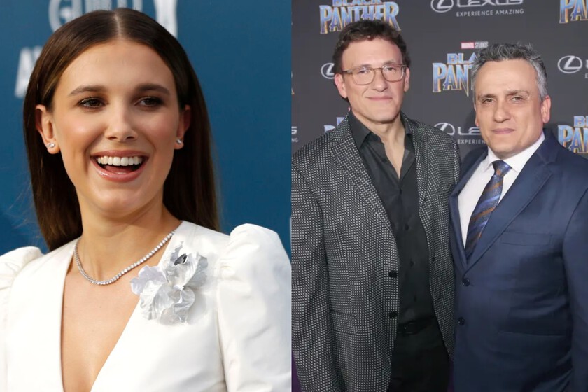 Millie Bobby Brown se consolide en tant que star de Netflix au-delà de "Stranger Things": elle jouera dans le... - Espinof
