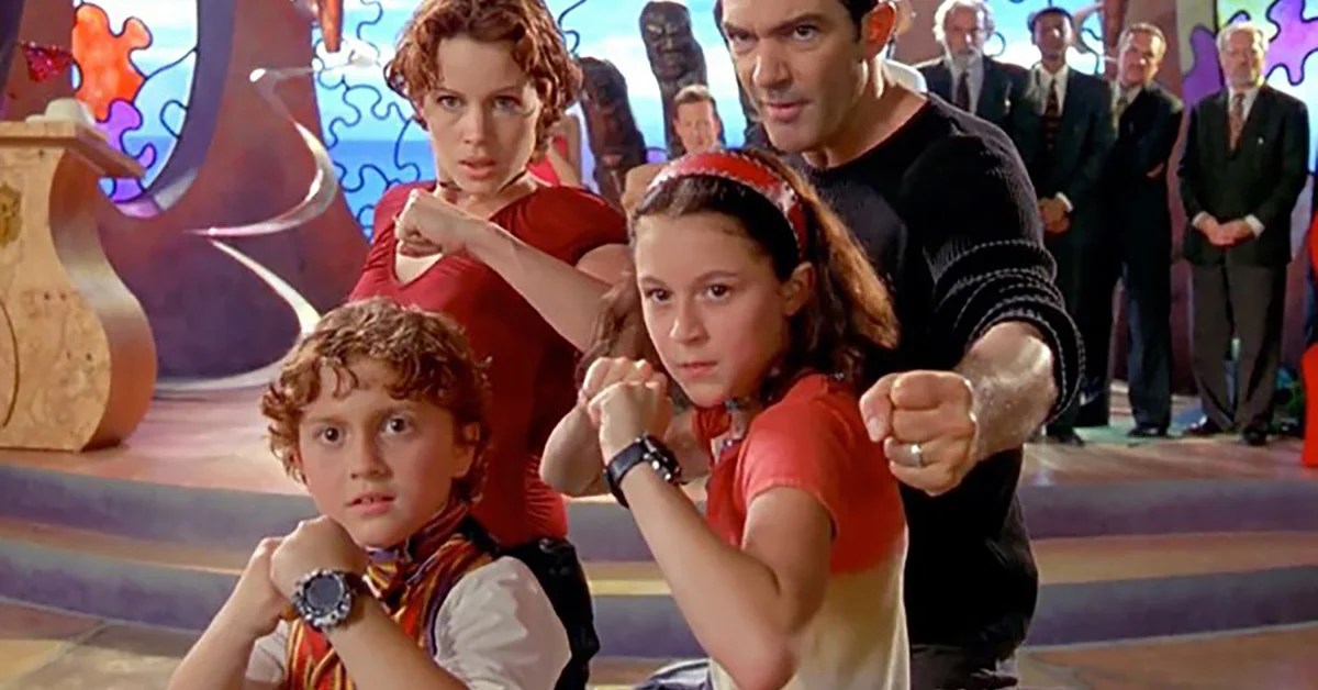 "Mini espions" : les détails de la nouvelle version du film qui sera vue sur Netflix sont connus