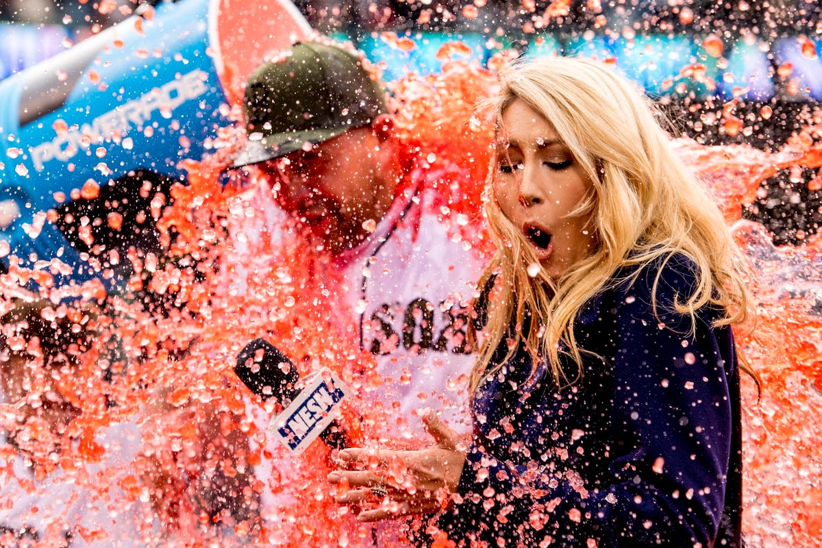 NESN teste si les fans de sport paient 30 $/mois pour diffuser leur équipe - Forbes