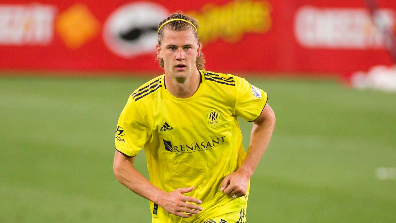 Nashville vs Sporting Kansas City : chaîne de télévision, diffusion en direct, actualités de l'équipe et aperçu - Goal.com