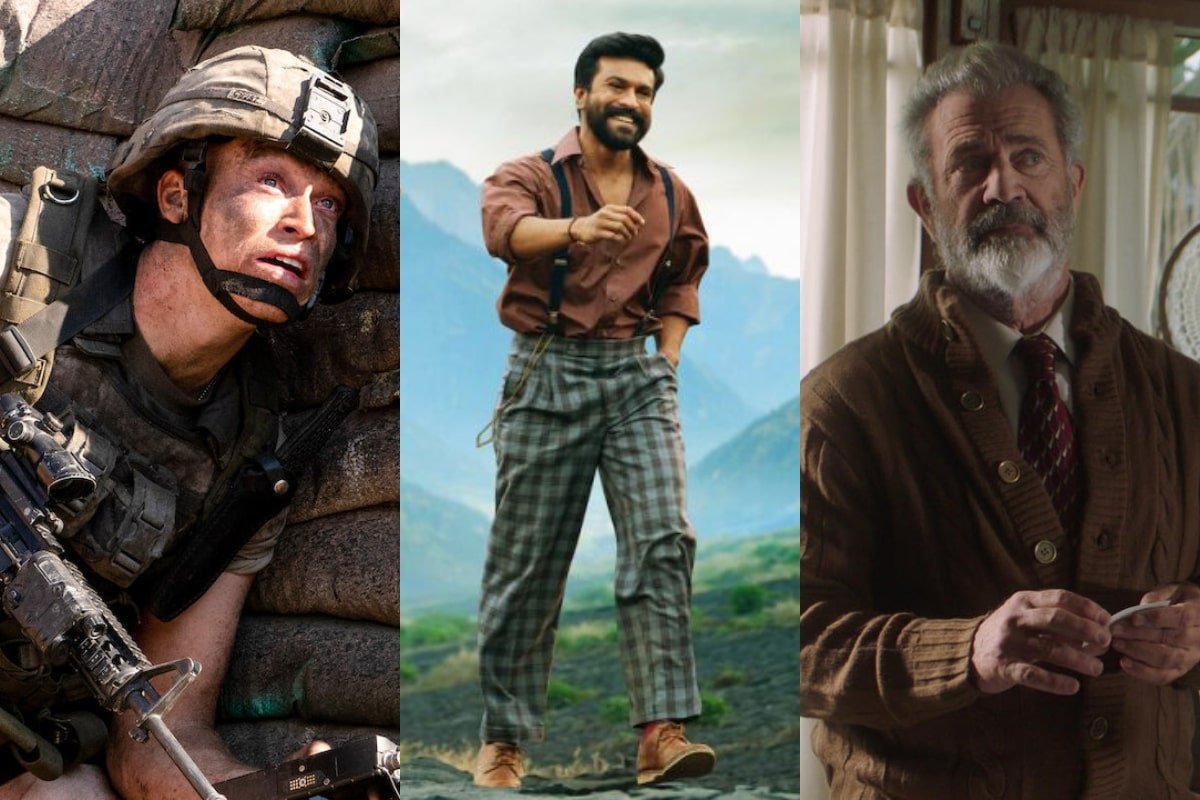 Netflix : 3 films qui font fureur sur la plateforme - Indie Hoy