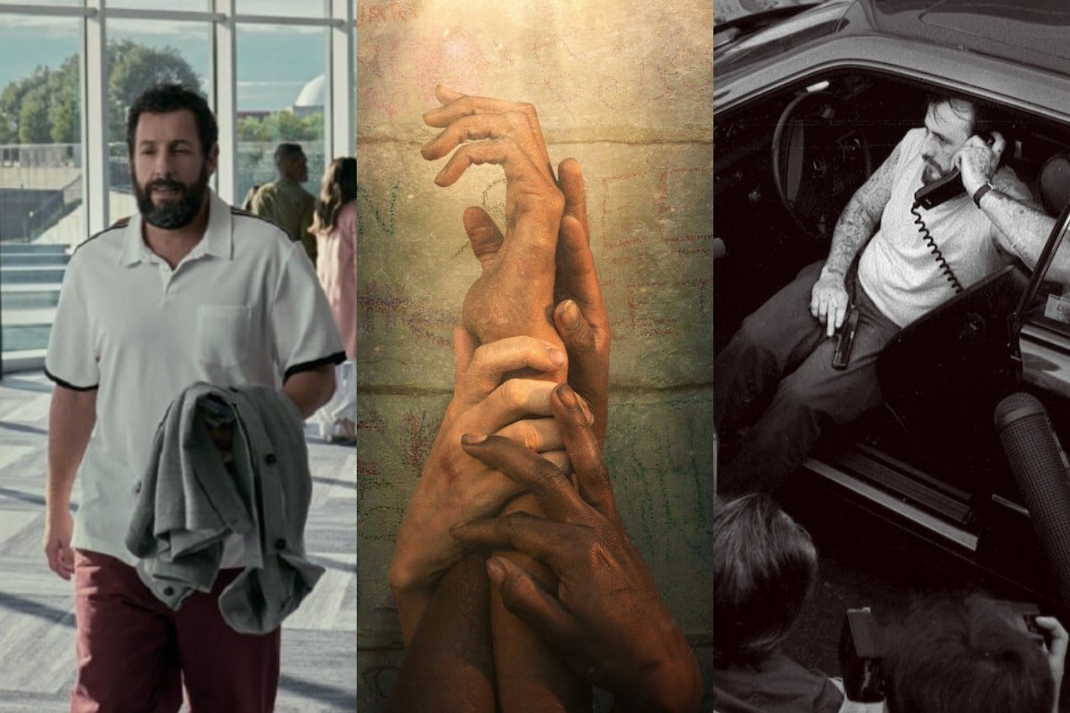 Netflix : 3 films qui viennent d'arriver sur la plateforme - Indie Today