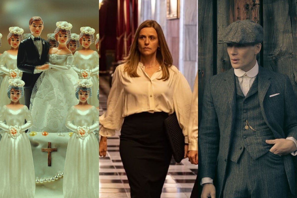 Netflix : 3 premières de séries à ne pas manquer - Indie Hoy