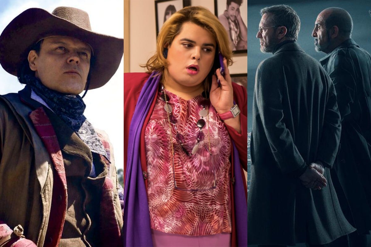 Netflix : 3 séries en espagnol à ne pas manquer - Indie Hoy