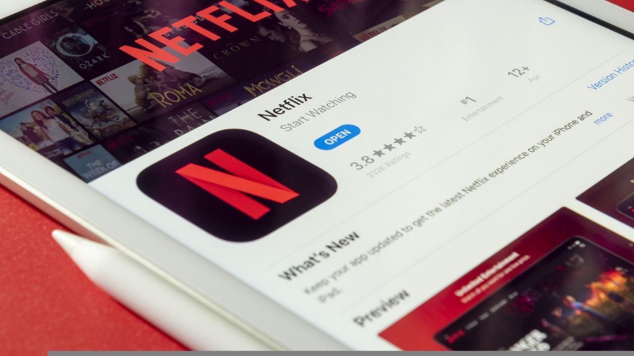 Netflix : Ce sont les films qui arrivent en juillet - MVS News