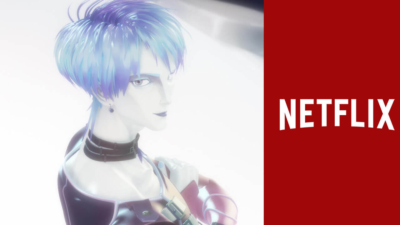 Netflix Horror Sci-Fi Anime 'Exception' Saison 1: premier regard et ce que nous savons jusqu'à présent