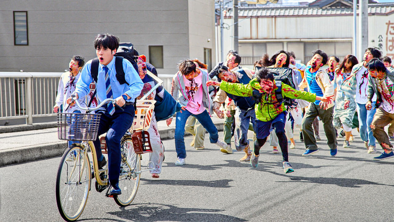 Netflix Japanese Horror 'Zom 100 Bucket List Of The Dead': ce que nous savons jusqu'à présent