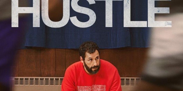 Netflix : Les fans prédisent la nomination d'Adam Sandler pour un Oscar pour "Hustle"