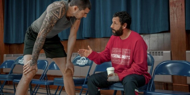 Netflix : Les premières du jour mercredi 8 juin 2022 - EL INFORMADOR