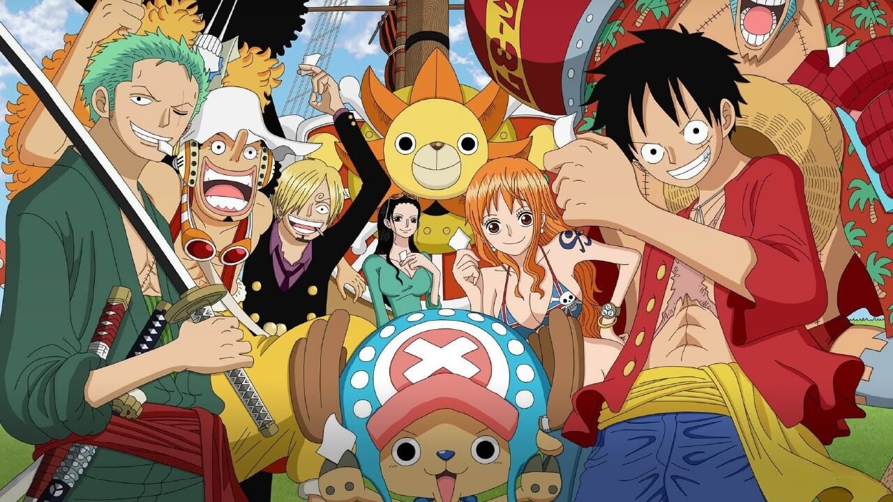 Netflix 'One Piece' : liste des acteurs et où vous les avez déjà vus