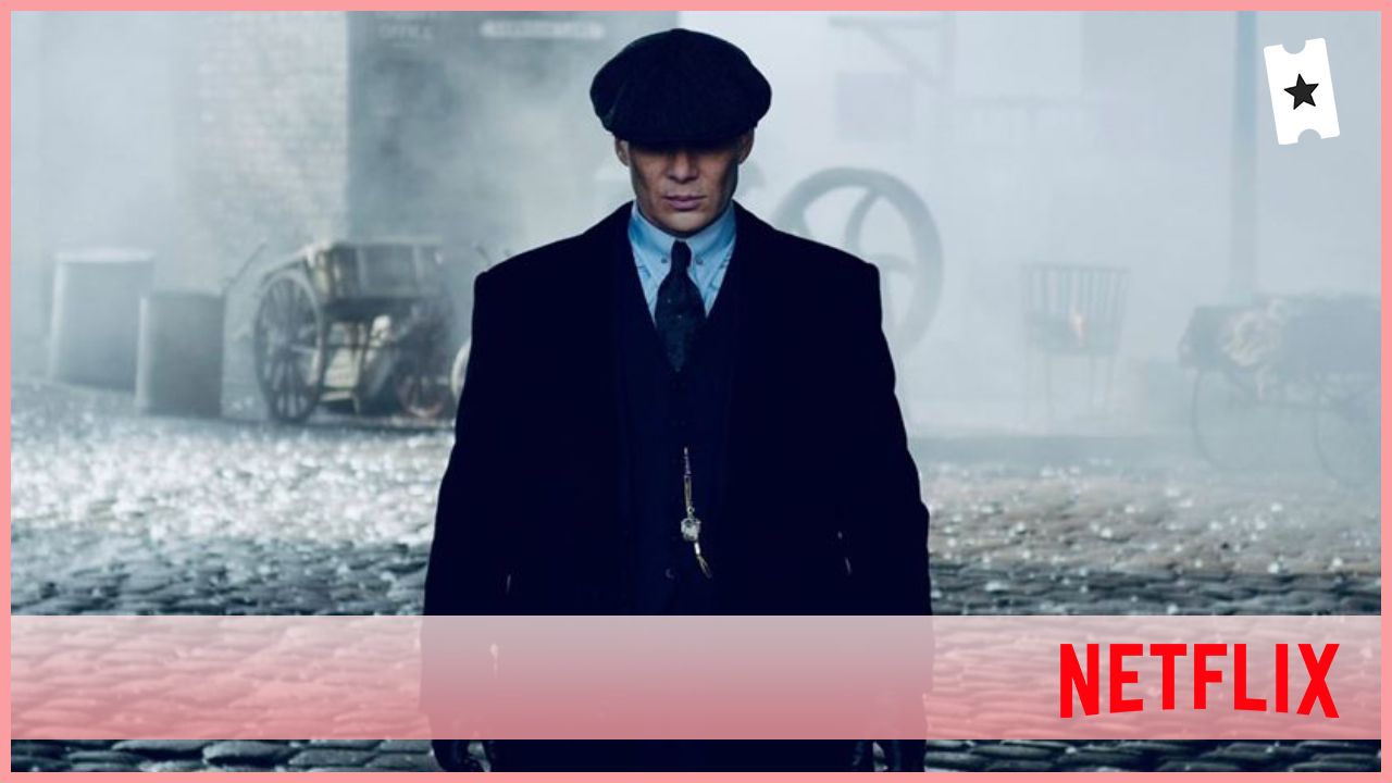 Netflix Premiere : Les séries et films qui arrivent du 6 au 12 juin - SensaCine