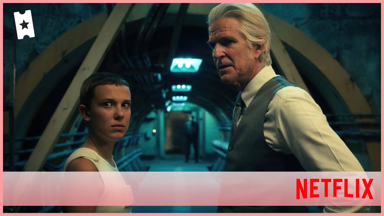 Netflix Premieres : Cette semaine, le volume 2 de "Stranger Things", un nouvel anime et un autre d'action avec Drew Barrymore et Cameron Diaz