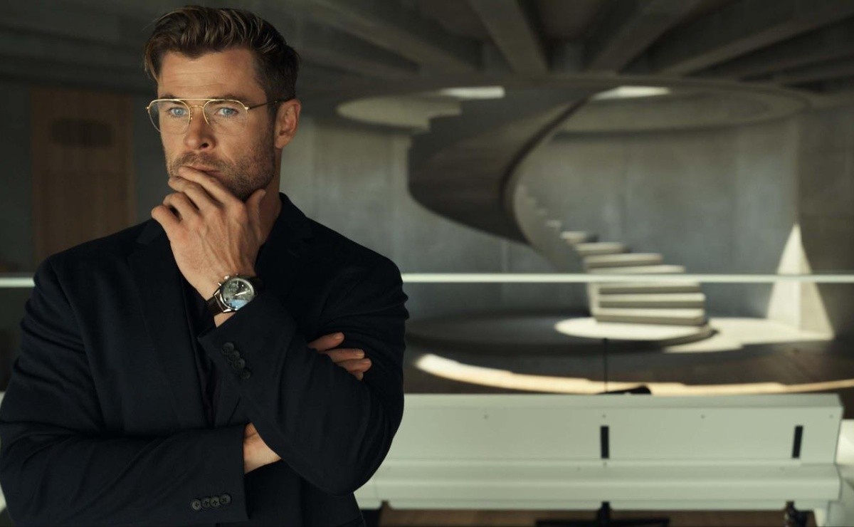 Netflix, Prime Video et plus : les premières exceptionnelles de la semaine en streaming - Spoiler - Bolavip