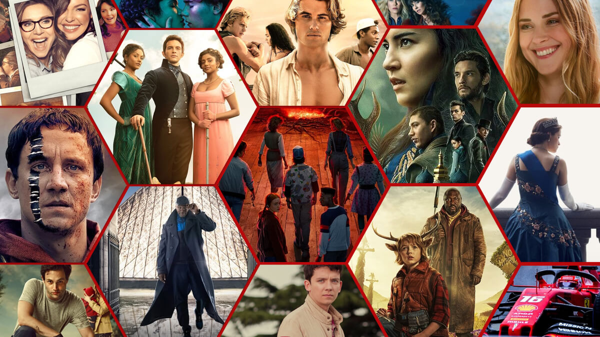 Netflix Renewed Shows 2022 : Quels originaux reviennent pour de nouvelles saisons ?