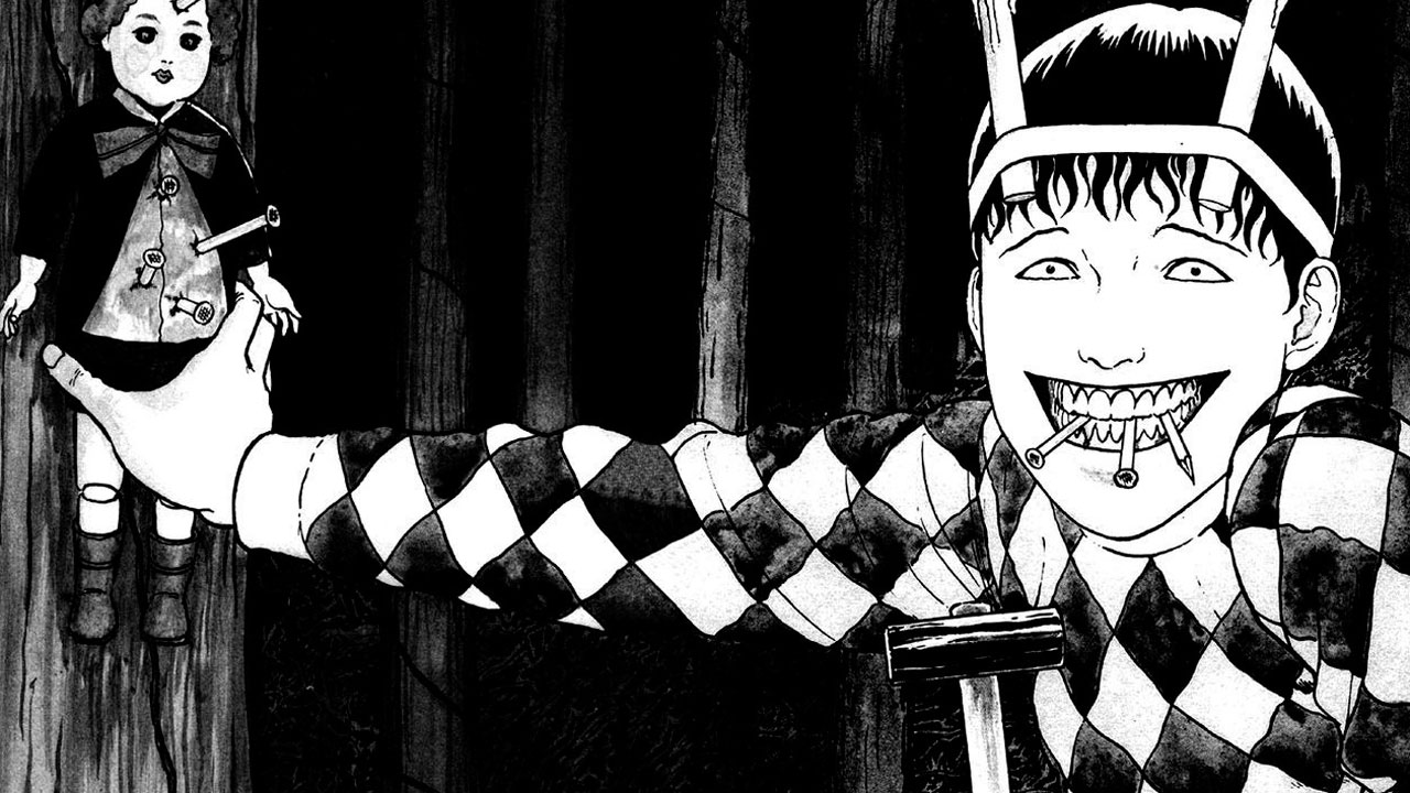 Netflix annonce un nouvel anime qui s'annonce le plus macabre à ce jour