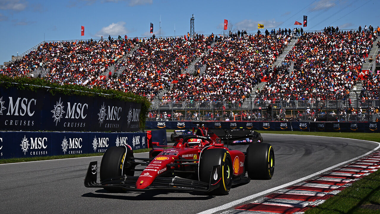 Netflix aurait fait une offre pour les droits de Formule 1, mais perd face à ESPN de Disney
