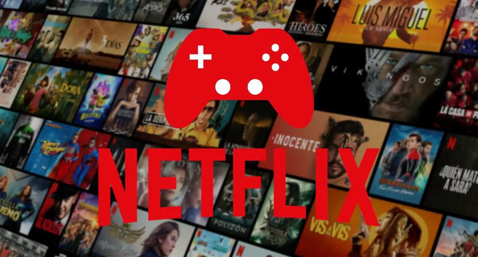 Netflix : combien de jeux vidéo la plateforme cible-t-elle avant la fermeture 2022 ?  - Le commerce du Pérou