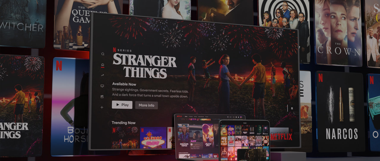 netflix
