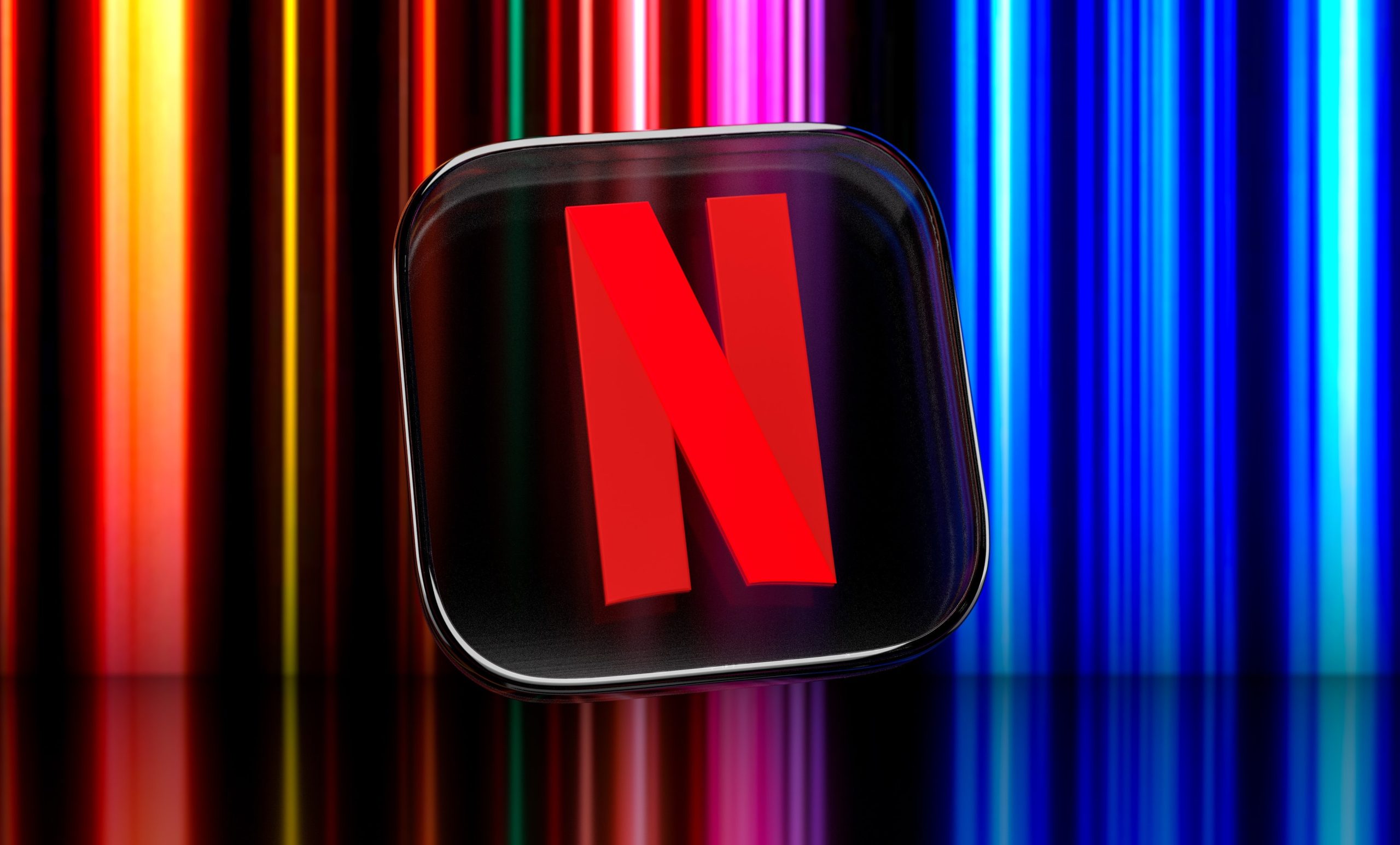 Netflix
