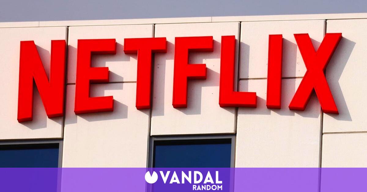 Netflix continue de licencier des employés après ses problèmes financiers – phoneia