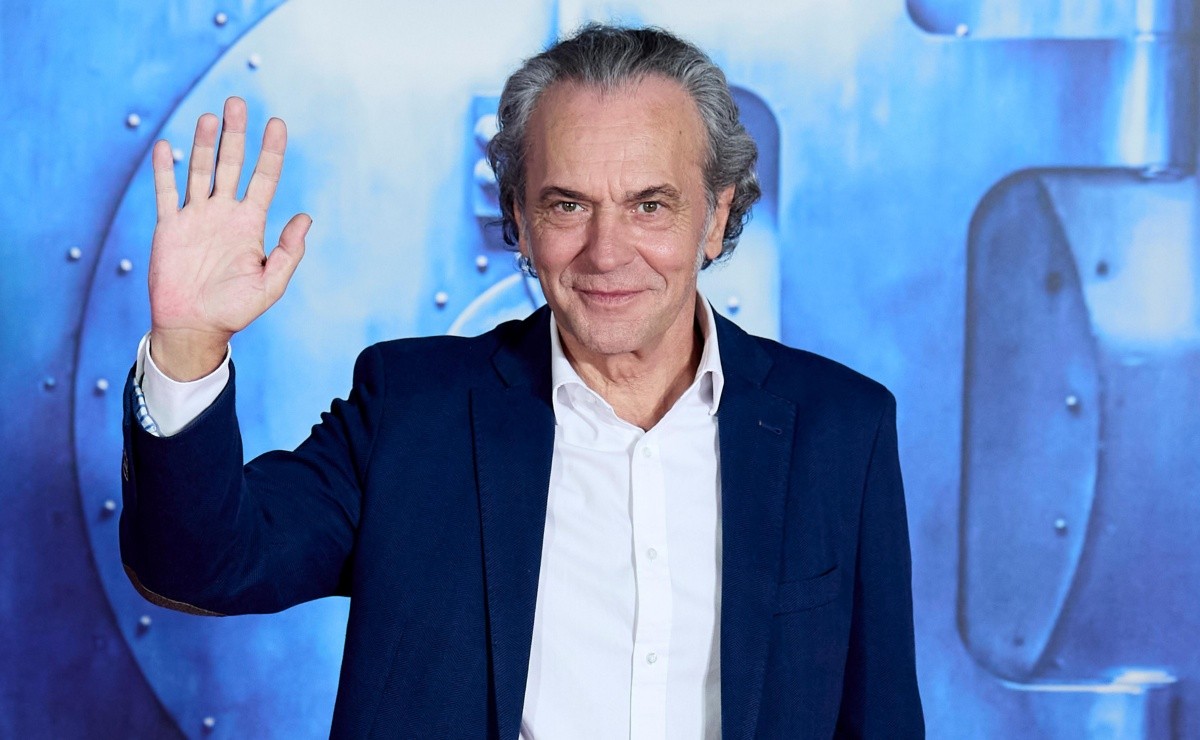 Netflix : la comédie de 90 minutes de José Coronado avec laquelle vous ne vous détacherez pas de la plateforme - Spoiler - Bolavip