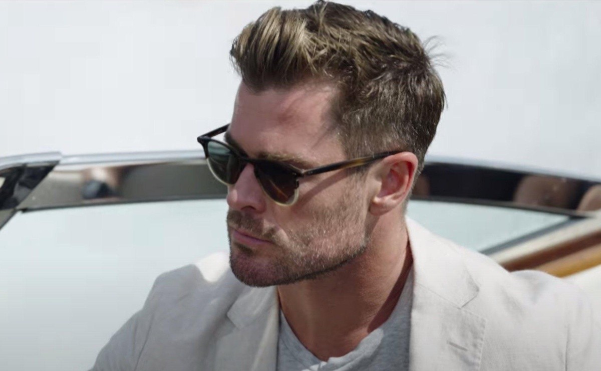 Netflix : la vraie fin de Spiderhead, le film de Chris Hemsworth - Spoiler - Bolavip