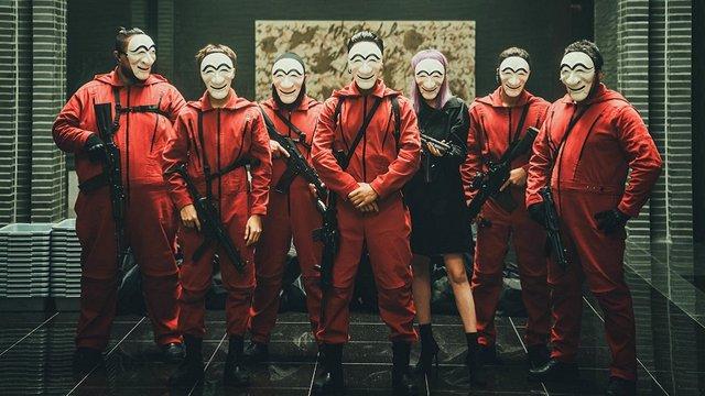 Netflix : les 12 meilleures séries et films qui sortent en juin sur la plateforme - Yahoo Style