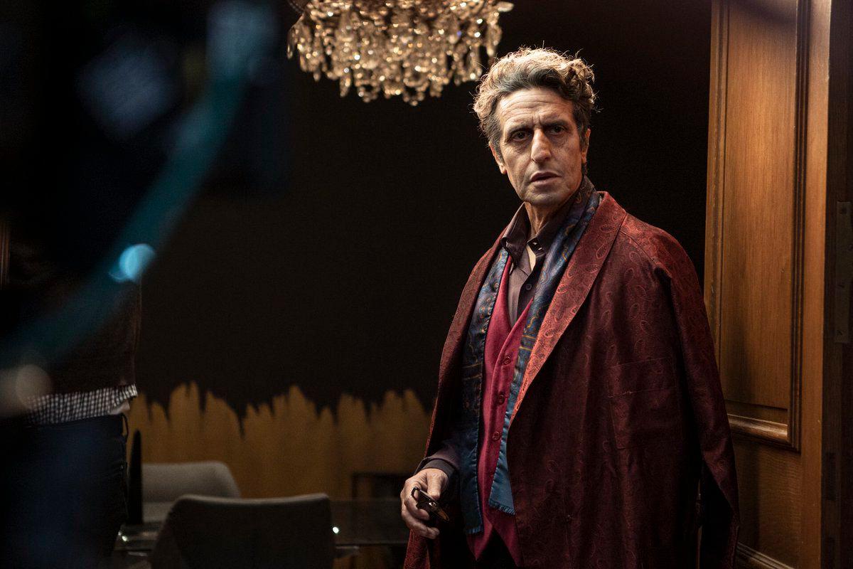 Netflix : les sorties du film en juin 2022 - Yahoo Style