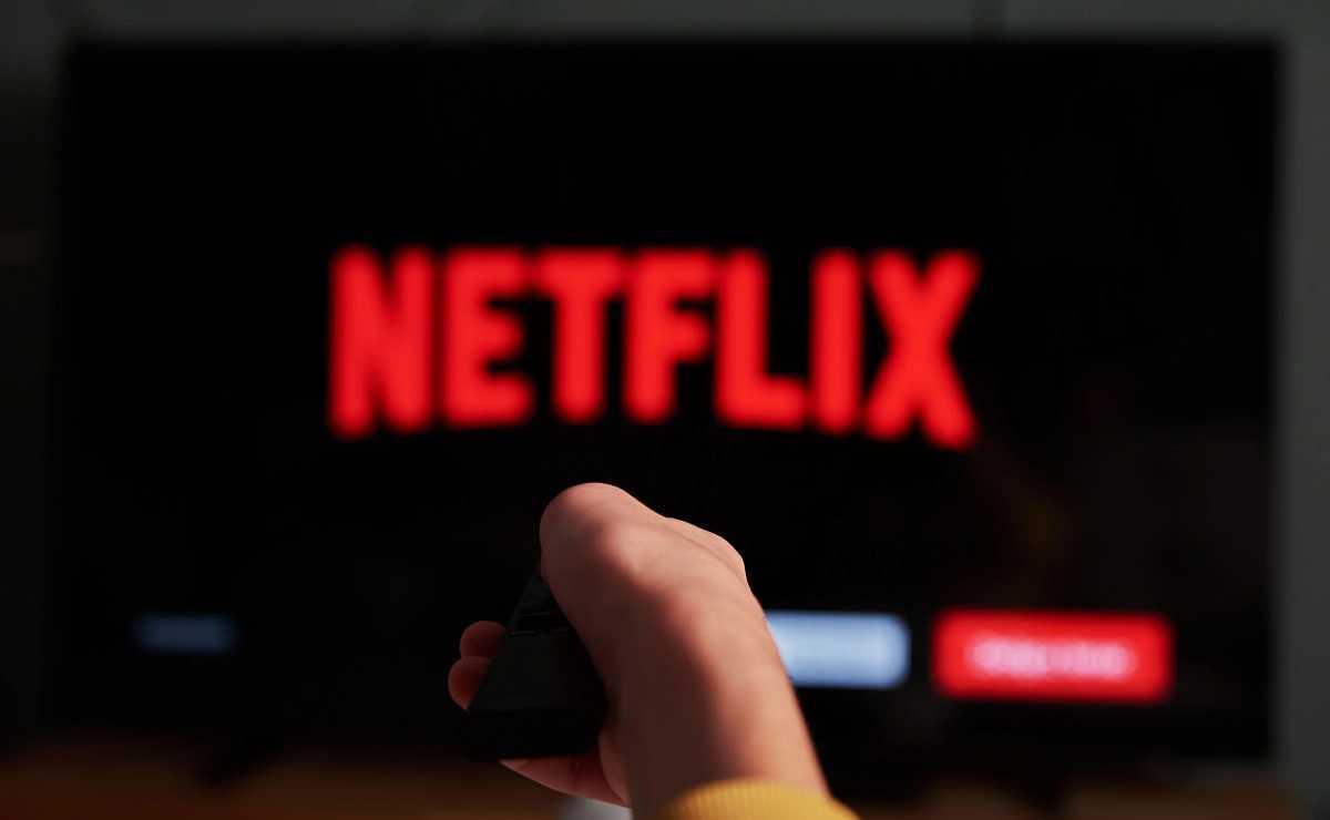 Netflic compartir contraseñas