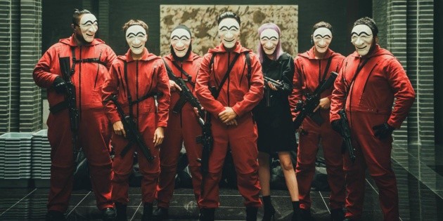 Netflix : premières du jour vendredi 24 juin 2022 - EL INFORMADOR