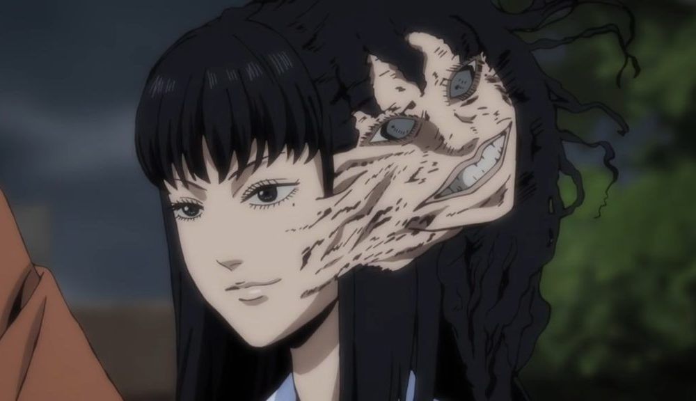 Netflix prépare l'anime Junji Ito Maniac: Japanese Tales of the Macabre - Ramen Para Dos - Ramen Para Dos