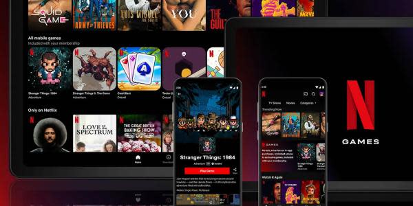 Netflix réaffirme : un forfait moins cher, mais avec des publicités, bientôt disponible - Yahoo Style